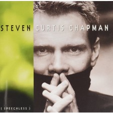 Steven Curtis Chapman - Speechless (CD)