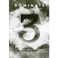 Dominate Volume 3 (DVD)