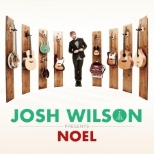 Josh Wilson - Noel (CD)