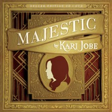 Kari Jobe - Majestic(Deluxe Edition / Live) (CD+DVD)
