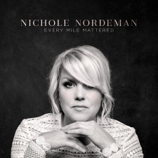 [이벤트 30%]Nichole Nordeman - Every Mile Mattered [수입CD]