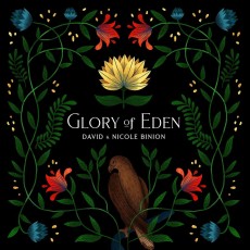 David & Nicole Binion - Glory of Eden (수입CD)