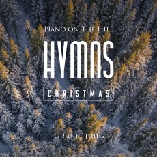 Piano on the Hill _ Christmas Hymns (정규)(음원)