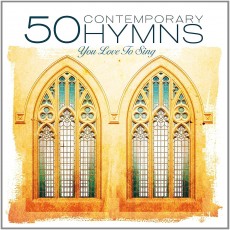 50 Contemporary Hymns