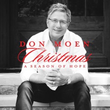 Don Moen - Christmas : A Season of Hope (CD)