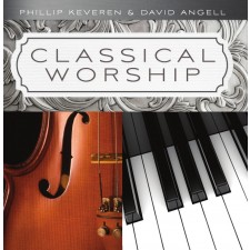 Classical Worship (CD)